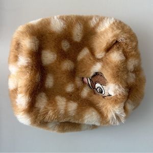 Bambi Uniqlo pouch